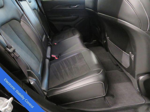 used 2023 Jeep Grand Cherokee car, priced at $32,428
