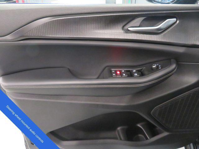 used 2023 Jeep Grand Cherokee car, priced at $32,428