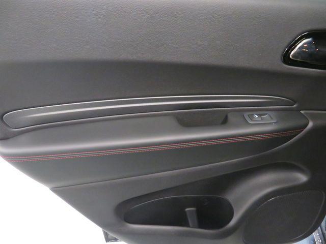new 2025 Dodge Durango car, priced at $40,905