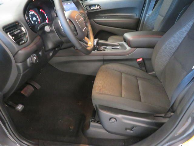 new 2025 Dodge Durango car, priced at $40,905