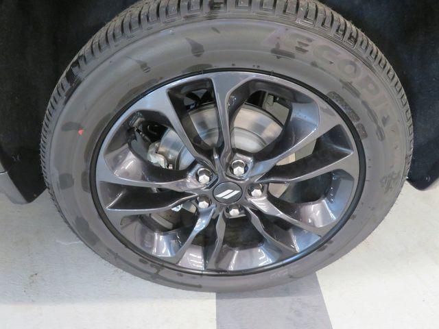 new 2025 Dodge Durango car, priced at $40,905