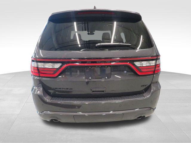 new 2025 Dodge Durango car, priced at $40,905