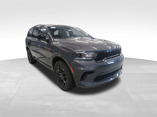 new 2025 Dodge Durango car, priced at $40,905