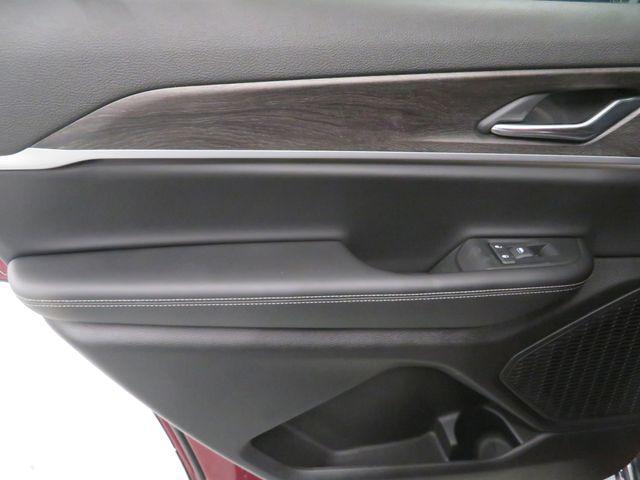 new 2025 Jeep Grand Cherokee L car, priced at $45,629