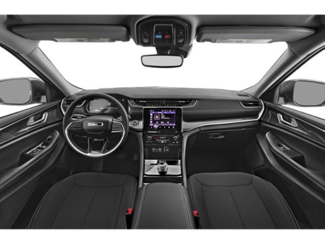 new 2025 Jeep Grand Cherokee L car, priced at $45,702