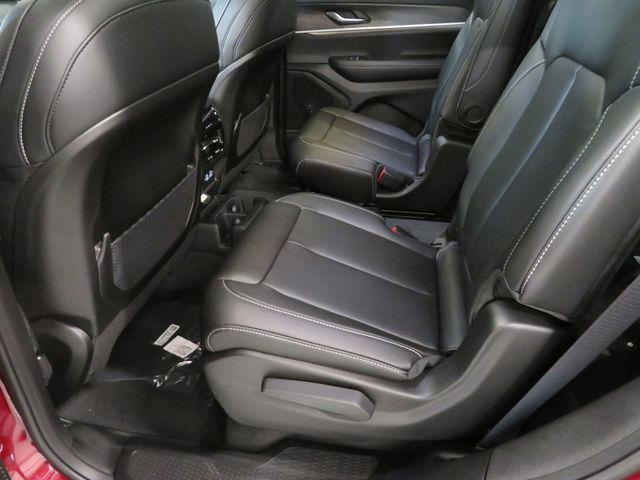 new 2025 Jeep Grand Cherokee L car, priced at $45,629