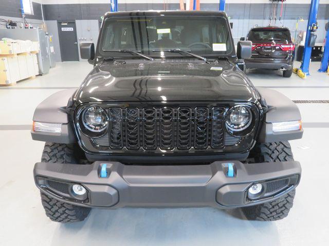 new 2024 Jeep Wrangler car, priced at $51,038