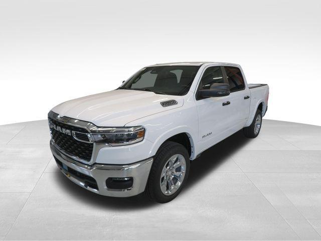 new 2025 Ram 1500 car, priced at $50,764