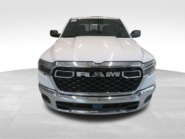 new 2025 Ram 1500 car, priced at $50,764