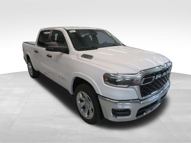 new 2025 Ram 1500 car, priced at $50,764