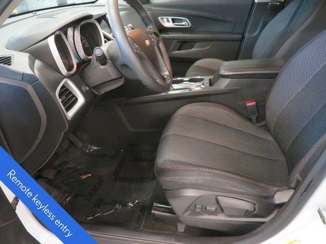 used 2017 Chevrolet Equinox car, priced at $9,424