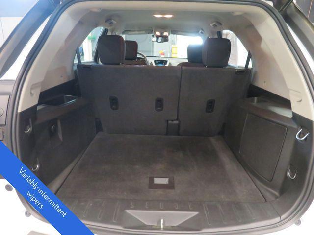 used 2017 Chevrolet Equinox car, priced at $9,424