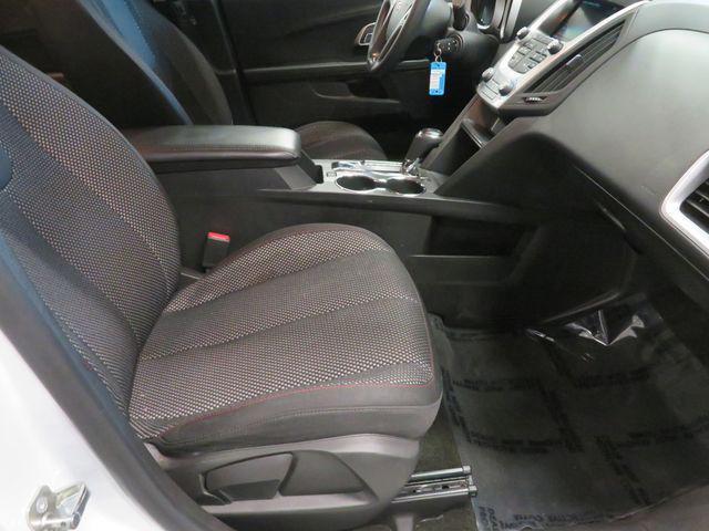 used 2017 Chevrolet Equinox car, priced at $9,424