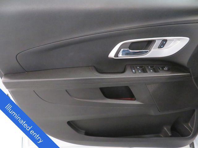 used 2017 Chevrolet Equinox car, priced at $9,424