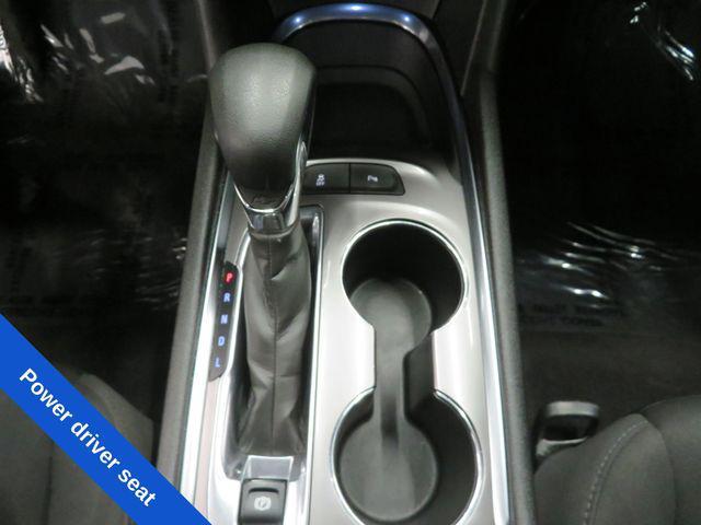 used 2023 Chevrolet Malibu car, priced at $16,575