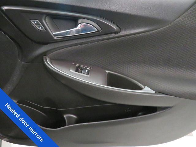 used 2023 Chevrolet Malibu car, priced at $16,575