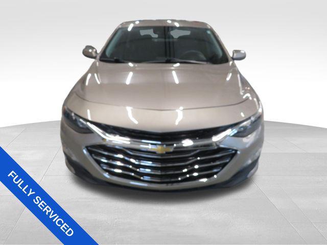 used 2023 Chevrolet Malibu car, priced at $16,575