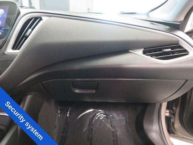 used 2023 Chevrolet Malibu car, priced at $16,575