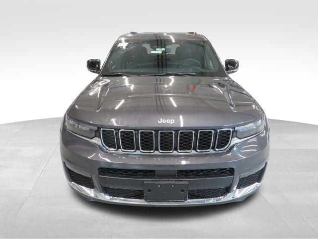 new 2024 Jeep Grand Cherokee L car, priced at $52,295