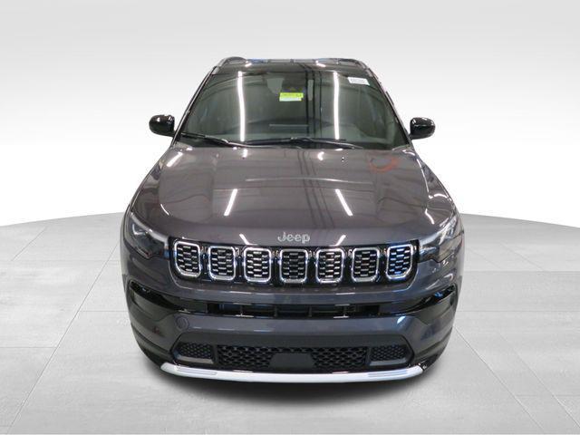 new 2024 Jeep Compass car, priced at $36,233