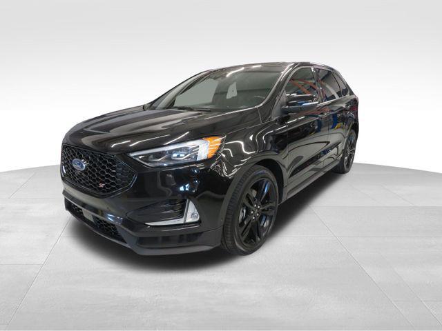 used 2020 Ford Edge car, priced at $24,548