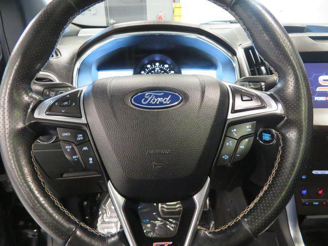 used 2020 Ford Edge car, priced at $24,102
