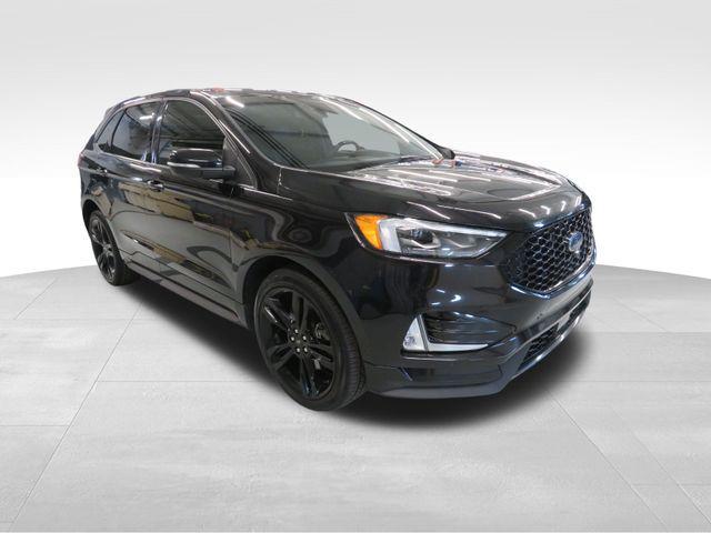 used 2020 Ford Edge car, priced at $24,548