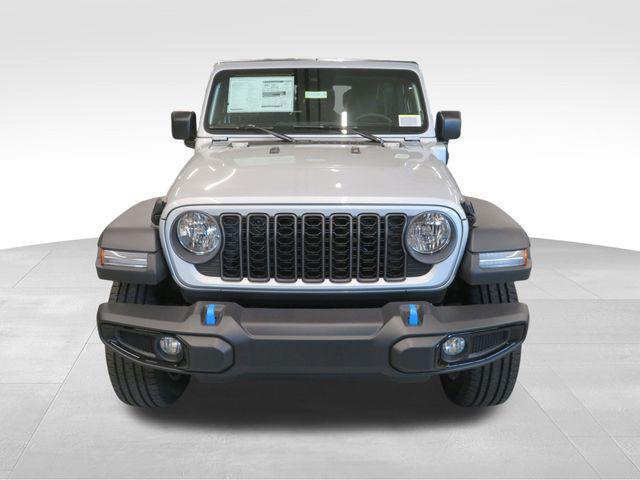 new 2024 Jeep Wrangler car, priced at $46,486