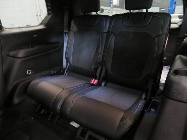 new 2025 Jeep Grand Cherokee L car, priced at $43,857
