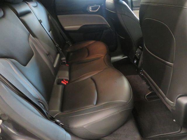 used 2024 Jeep Compass car, priced at $25,799