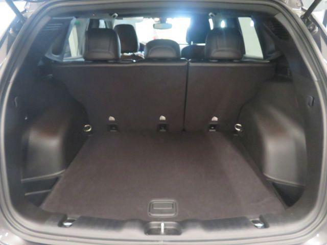 used 2024 Jeep Compass car, priced at $25,799