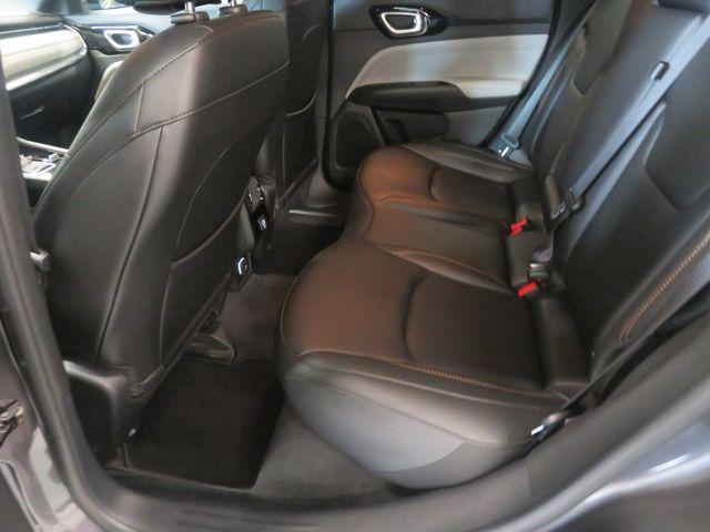 used 2024 Jeep Compass car, priced at $25,799