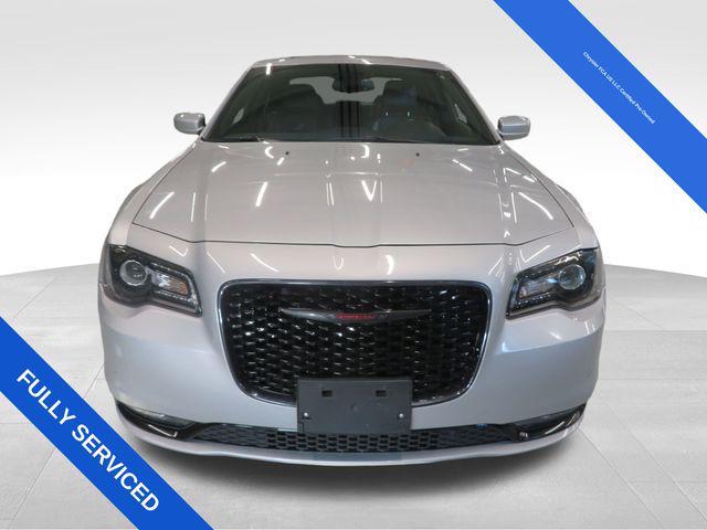 used 2022 Chrysler 300 car, priced at $22,088