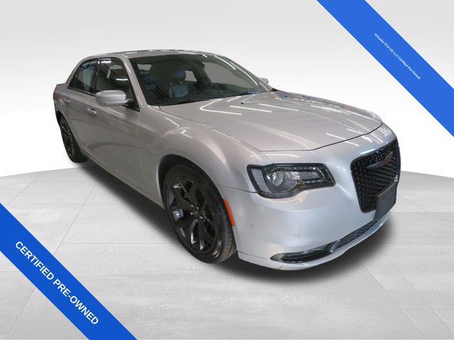 used 2022 Chrysler 300 car, priced at $22,088