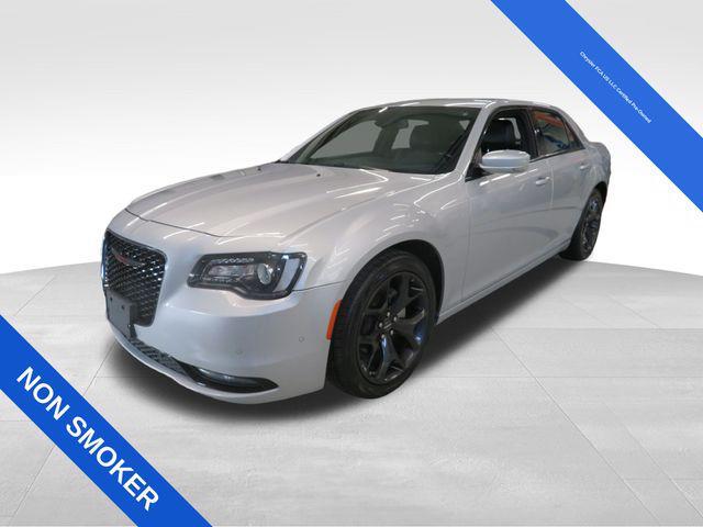 used 2022 Chrysler 300 car, priced at $22,088