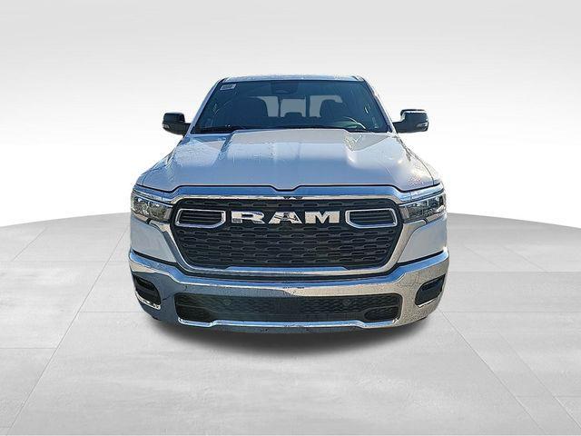 new 2025 Ram 1500 car, priced at $43,325