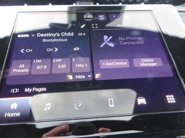 new 2025 Jeep Grand Cherokee car, priced at $40,863