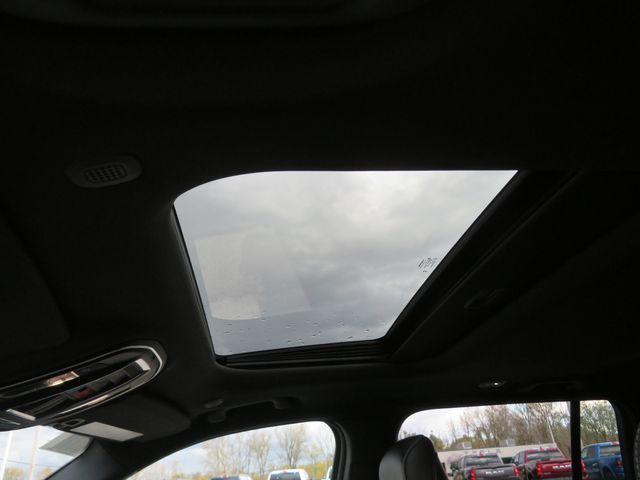 new 2025 Jeep Grand Cherokee car, priced at $40,863