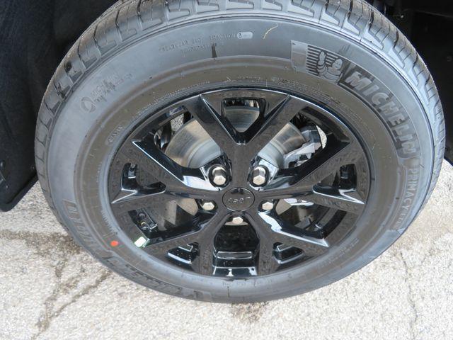 new 2025 Jeep Grand Cherokee car, priced at $40,863