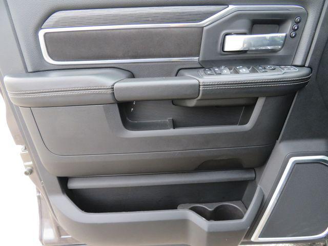 new 2024 Ram 3500 car, priced at $97,640