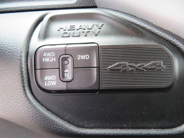 new 2024 Ram 3500 car, priced at $97,640