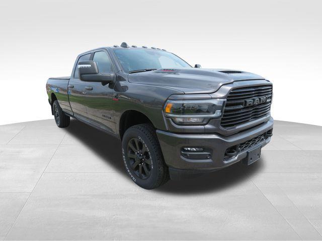 new 2024 Ram 3500 car, priced at $97,640