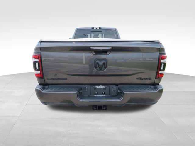new 2024 Ram 3500 car, priced at $97,640