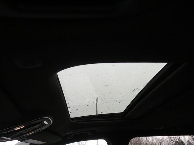 new 2025 Jeep Grand Cherokee L car, priced at $42,985