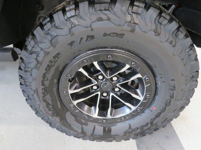 new 2025 Jeep Wrangler car, priced at $52,062