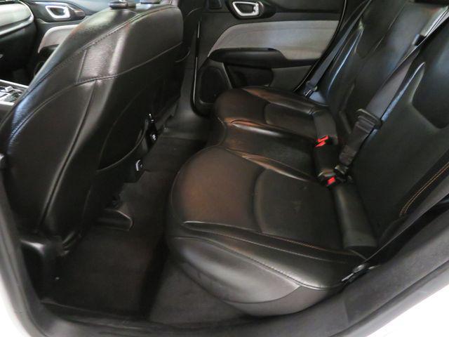 used 2022 Jeep Compass car, priced at $18,279
