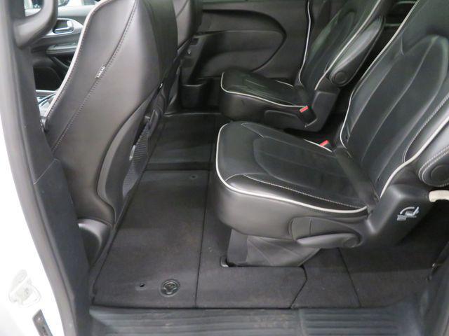 used 2025 Chrysler Pacifica car, priced at $36,953