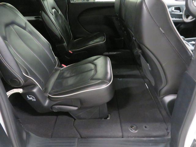 used 2025 Chrysler Pacifica car, priced at $36,953