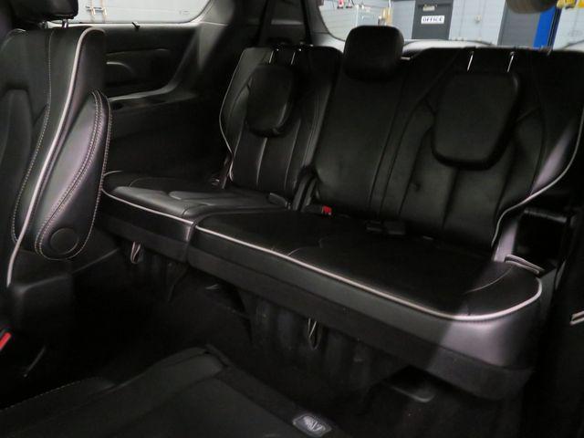 used 2025 Chrysler Pacifica car, priced at $36,953
