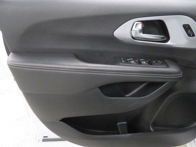 used 2025 Chrysler Pacifica car, priced at $36,953